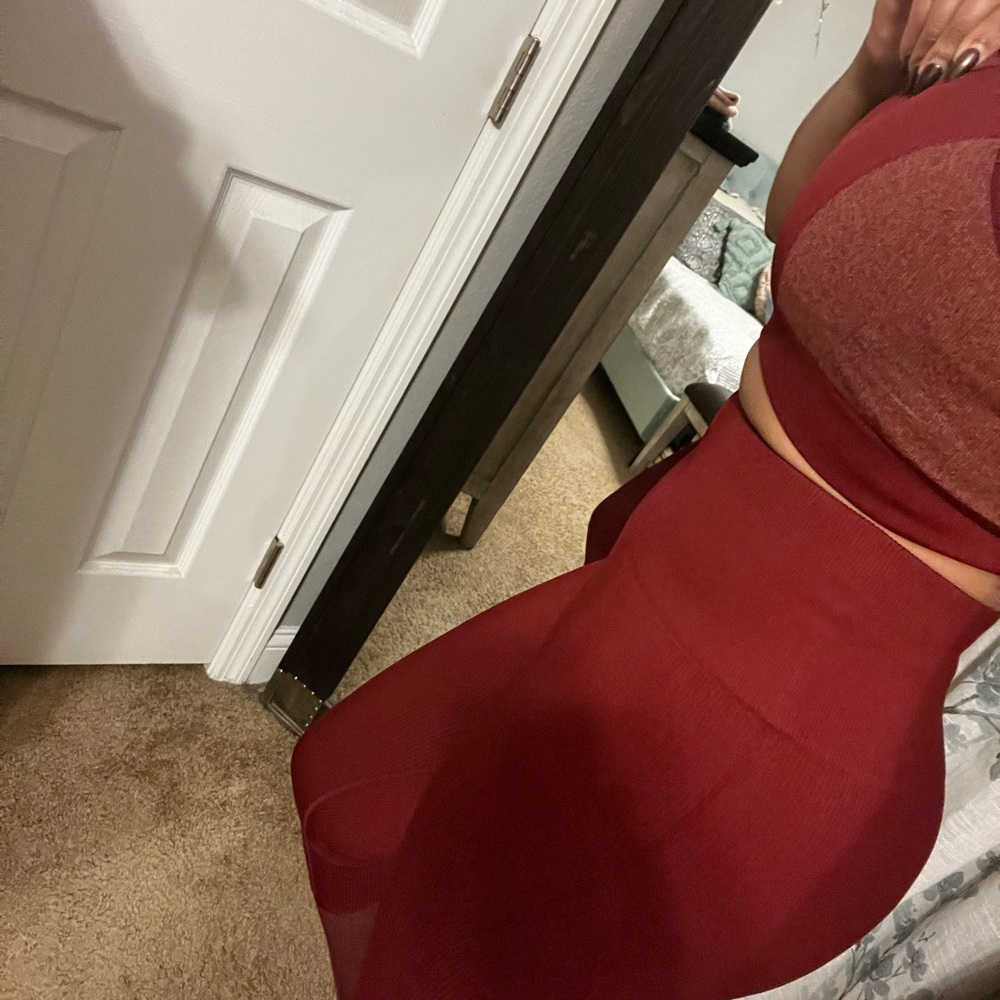 Two piece legging set - Picture 4 of 7
